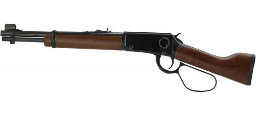 Henry Mare's Leg .22LR Lever Action Rimfire Rifle